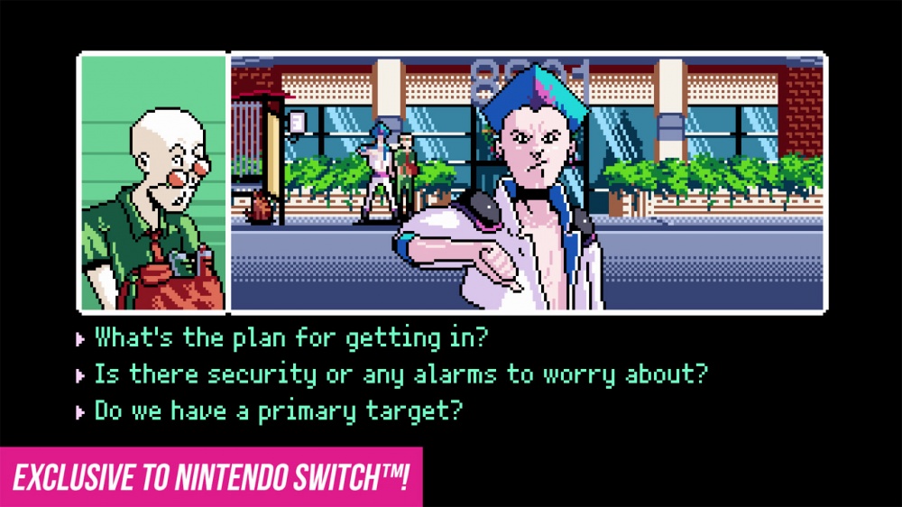 2064: Read Only Memories INTEGRAL