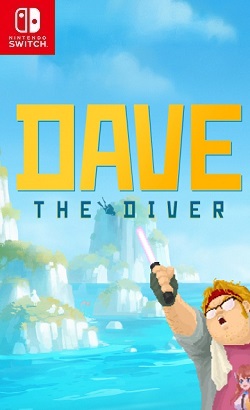 Dave the Diver