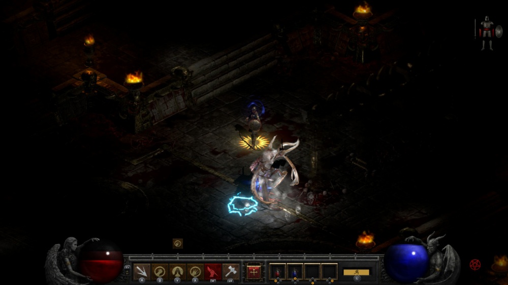 Diablo II: Resurrected