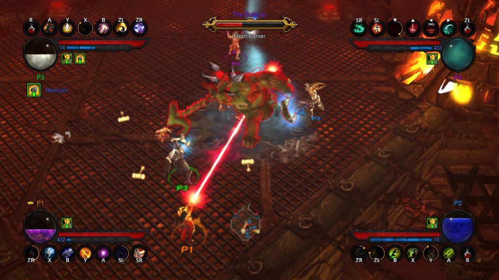 Diablo III Eternal Collection