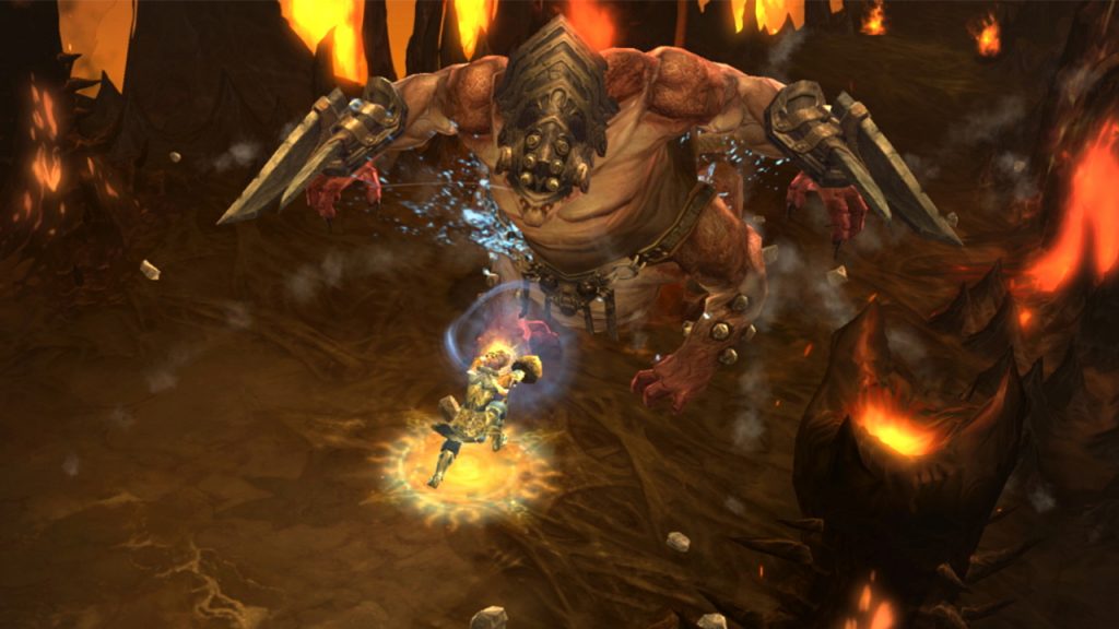 Diablo III Eternal Collection