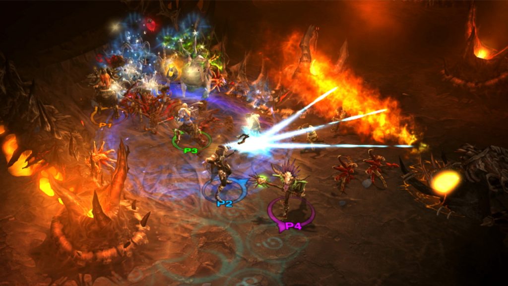Diablo III Eternal Collection