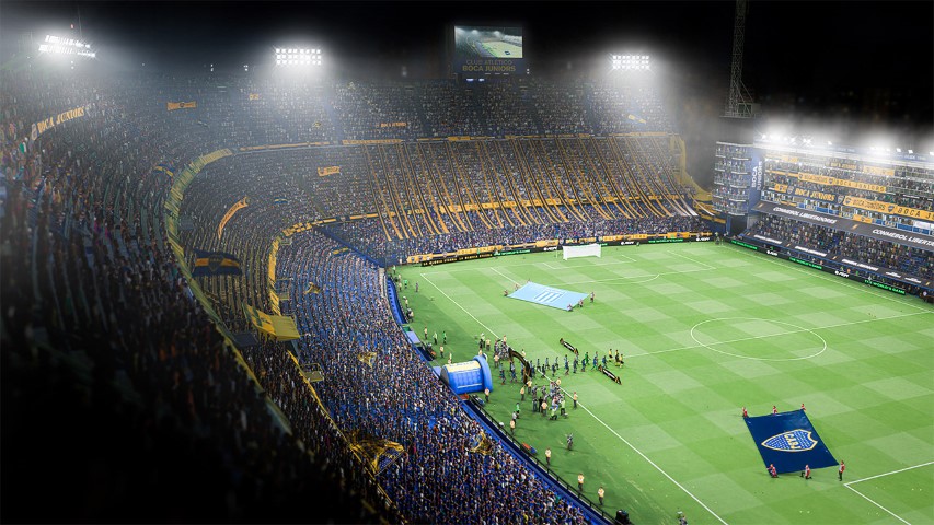EA SPORTS FC 24