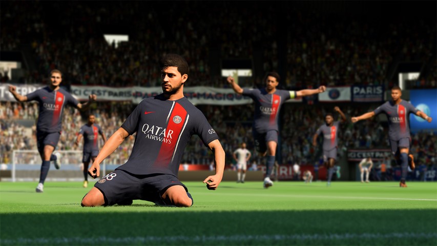 EA SPORTS FC 24
