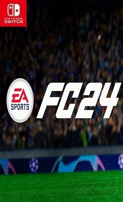 EA SPORTS FC 24