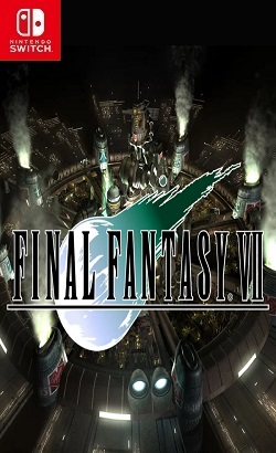 FINAL FANTASY VII