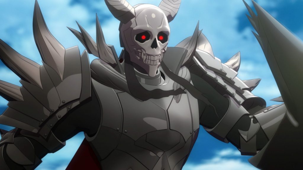 اسکرین شات گیم پلی بازی Fire Emblem: Three Houses شماره 5 برای نینتندو سوییچ