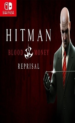 Hitman: Blood Money — Reprisal