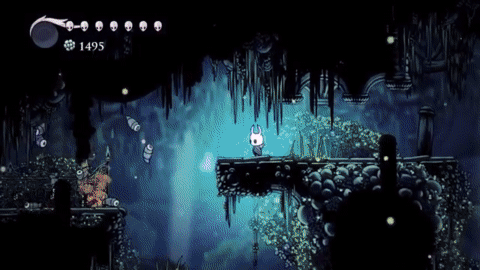 Hollow Knight