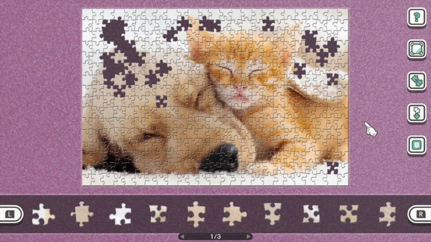 Jigsaw Masterpieces 2