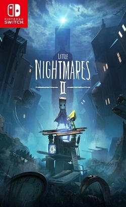 Little Nightmares II