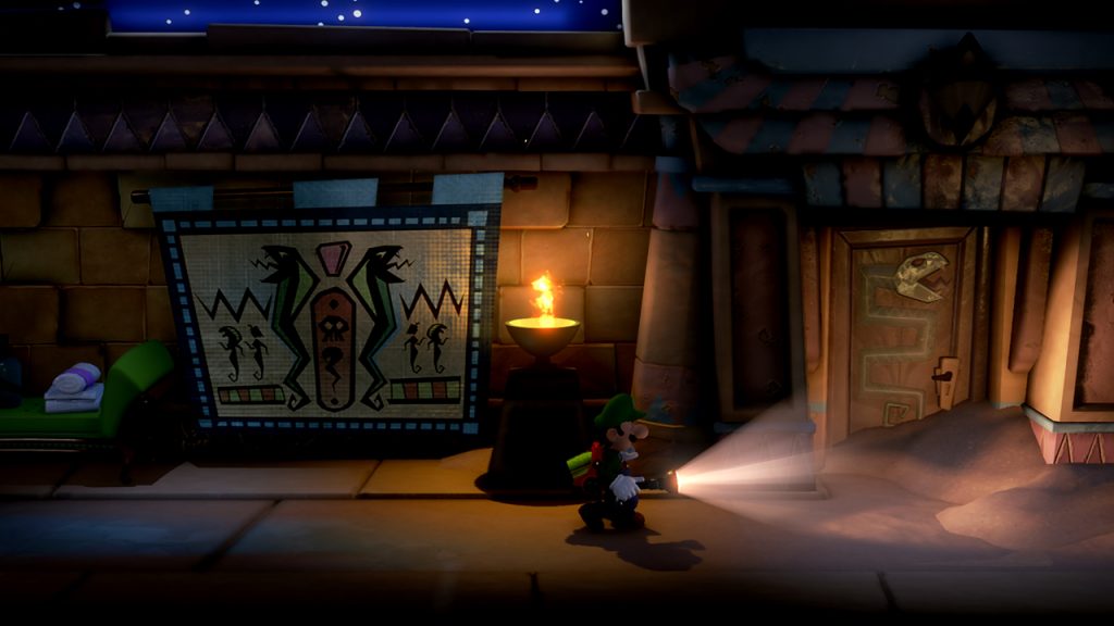 Luigi’s Mansion 3