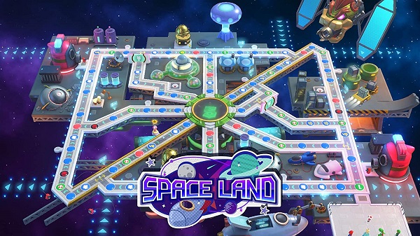 Mario Party Superstars