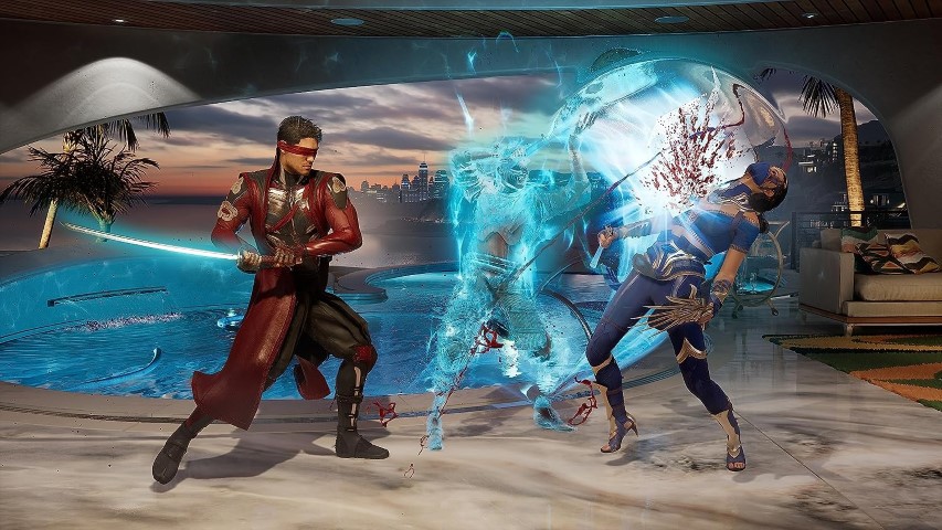 Mortal&nbsp;Kombat&nbsp;1 Premium Edition