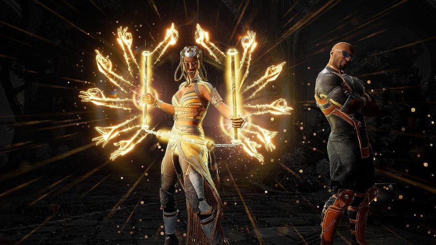 Mortal&nbsp;Kombat&nbsp;1 Premium Edition