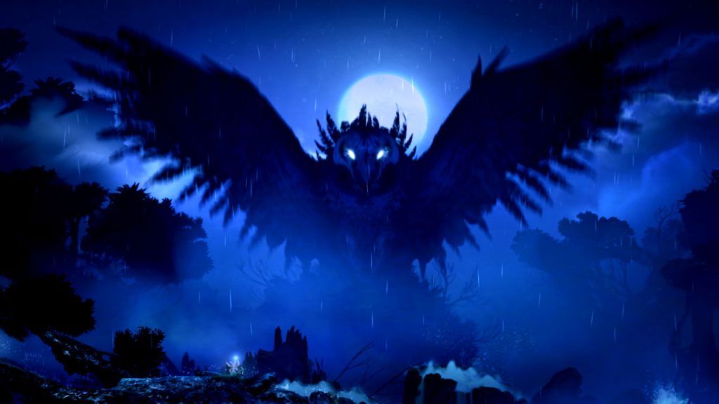 اسکرین شات گیم پلی بازی Ori and the Blind Forest: Definitive Edition شماره 4 برای نینتندو سوییچ