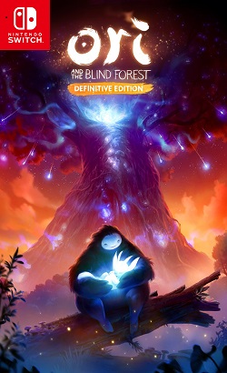 Ori and the Blind Forest: Definitive Edition