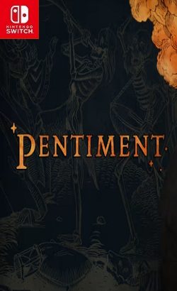 Pentiment