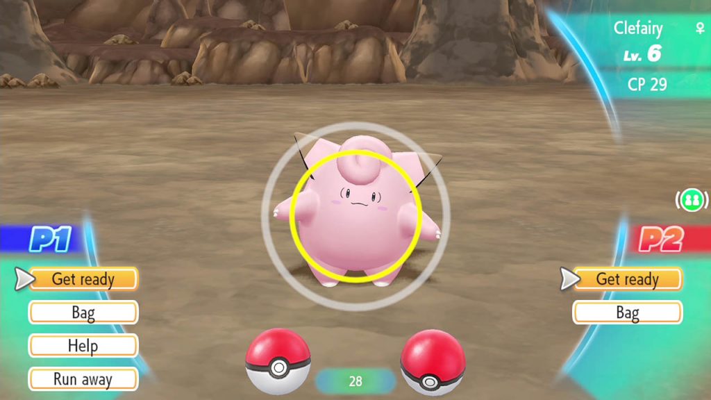 Pokemon Lets Go Pikachu