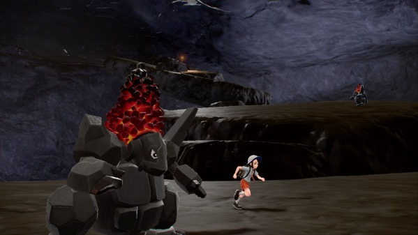 Pokémon Scarlet