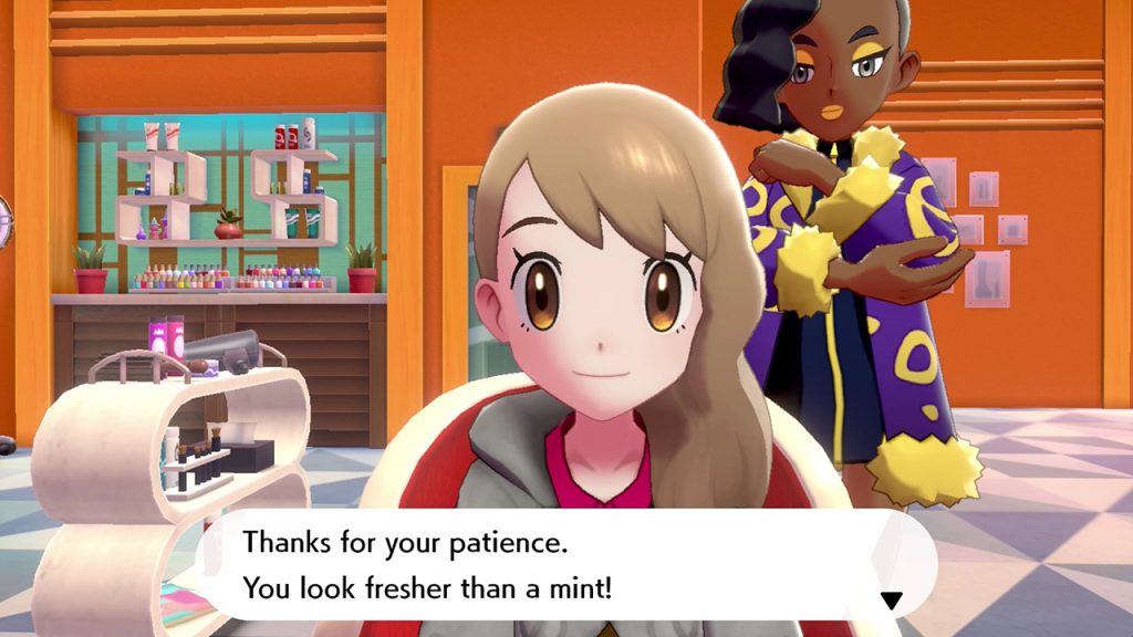 Pokémon Sword
