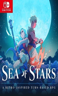 Sea of Stars