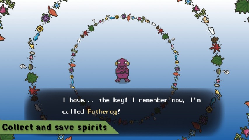 Spirittea