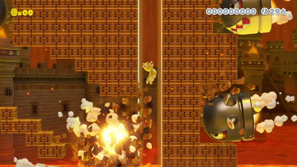 Super Mario Maker 2