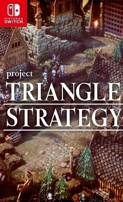 TRIANGLE STRATEGY