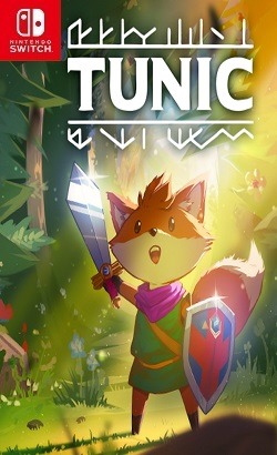 TUNIC