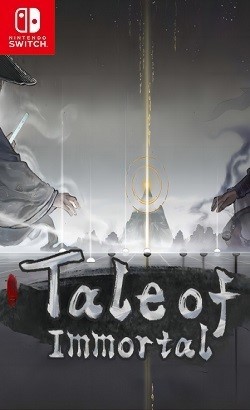 Tale of Immortal