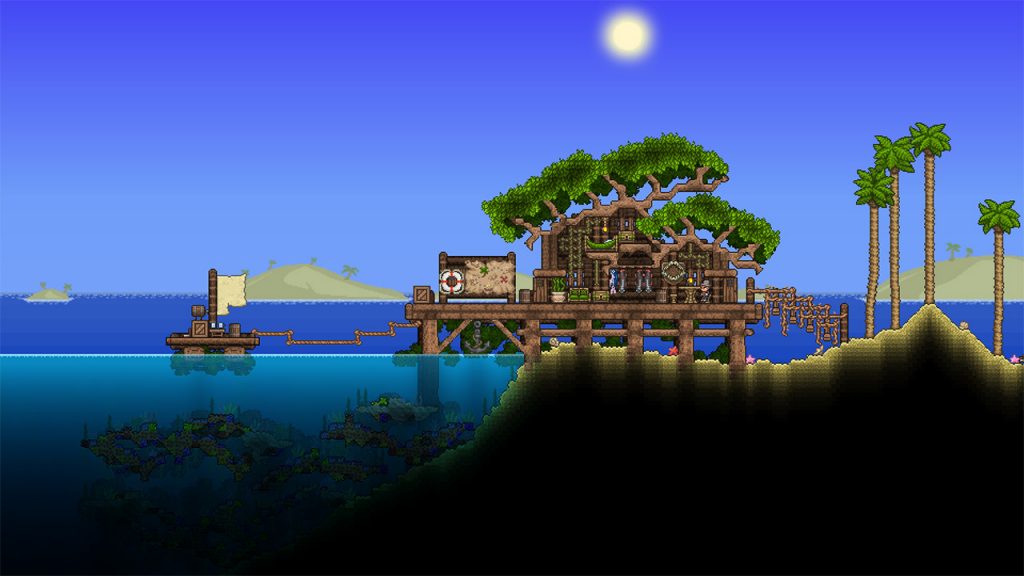 Terraria