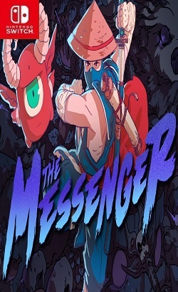 The Messenger