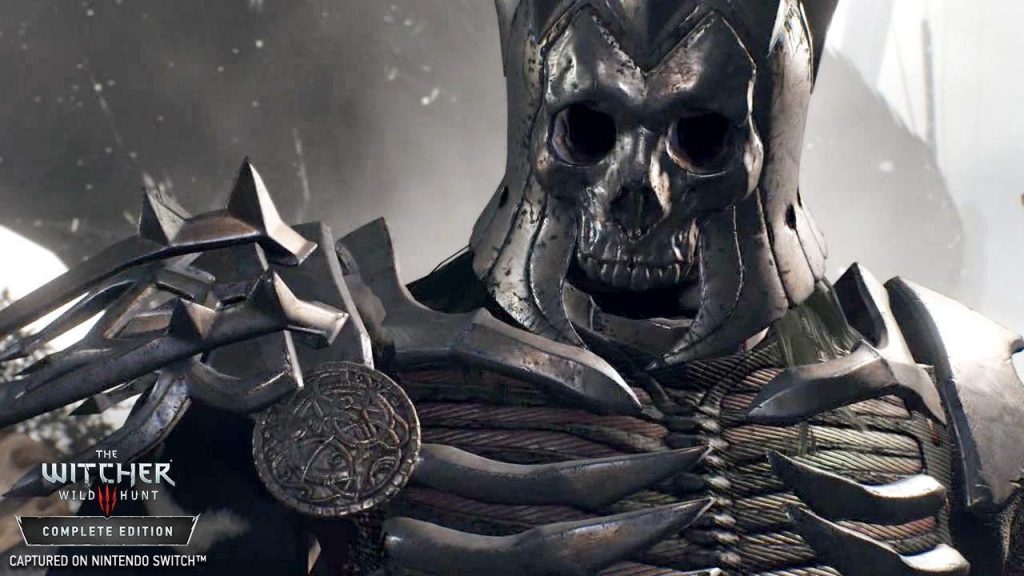 The Witcher 3: Wild Hunt — Complete Edition