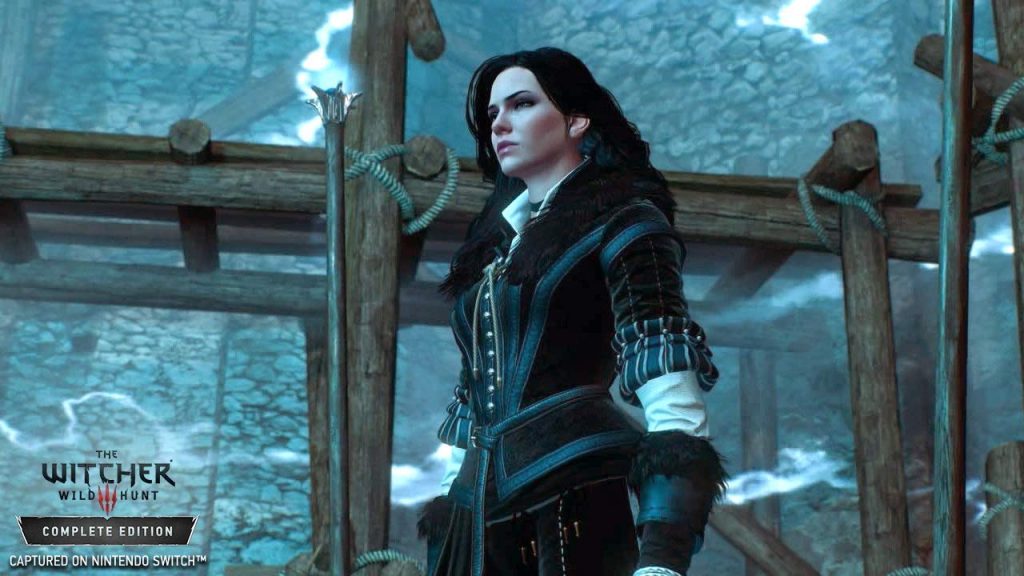 The Witcher 3: Wild Hunt — Complete Edition