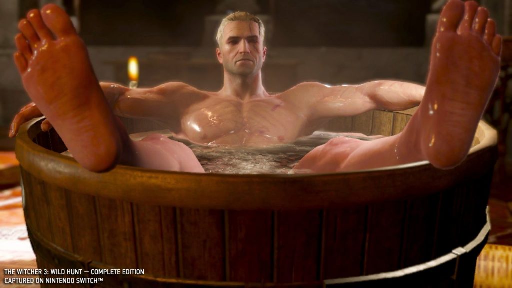 The Witcher 3: Wild Hunt — Complete Edition