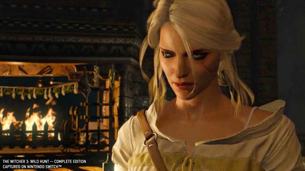 The Witcher 3: Wild Hunt — Complete Edition