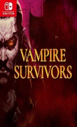 Vampire Survivors