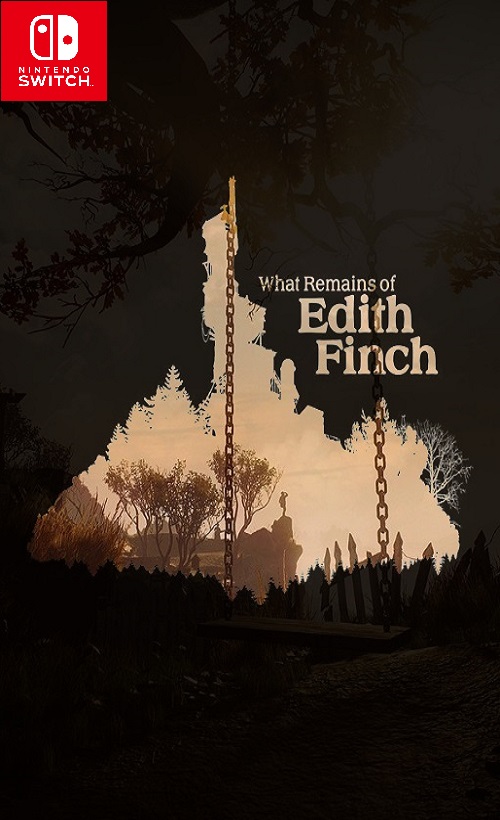 What Remains of Edith Finch