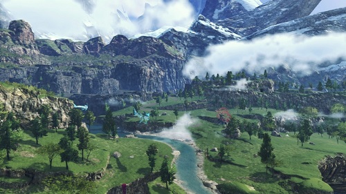 Xenoblade Chronicles 3
