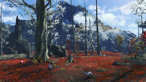 Xenoblade Chronicles 3