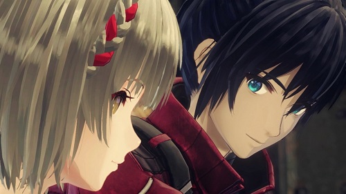 Xenoblade Chronicles 3