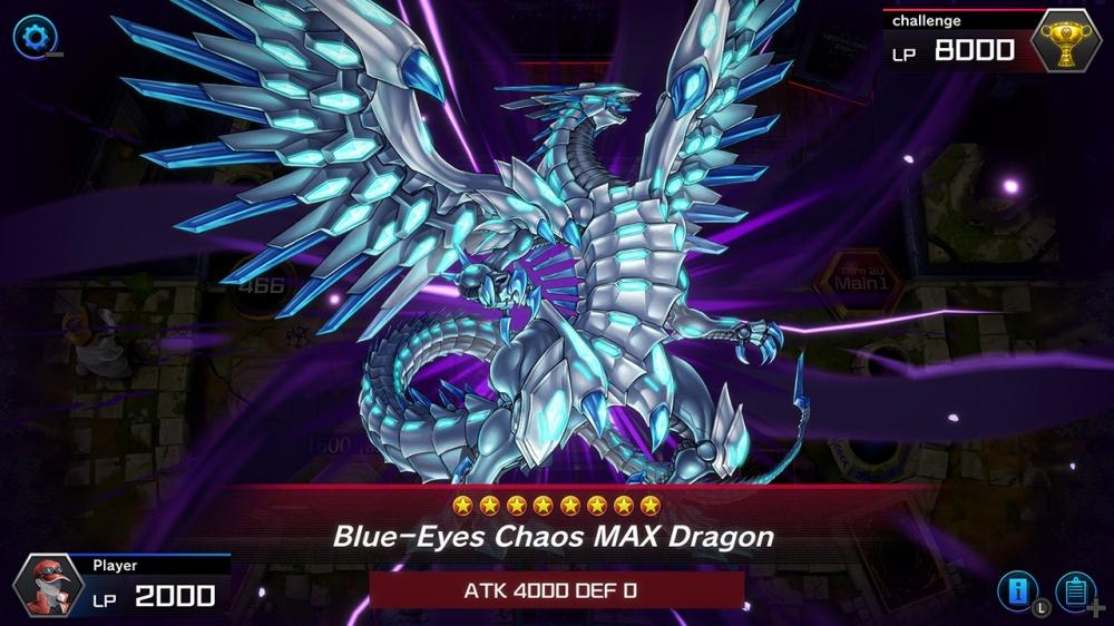 Yu-Gi-Oh! Master Duel