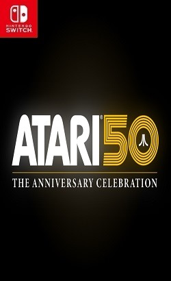Atari 50: The Anniversary Celebration