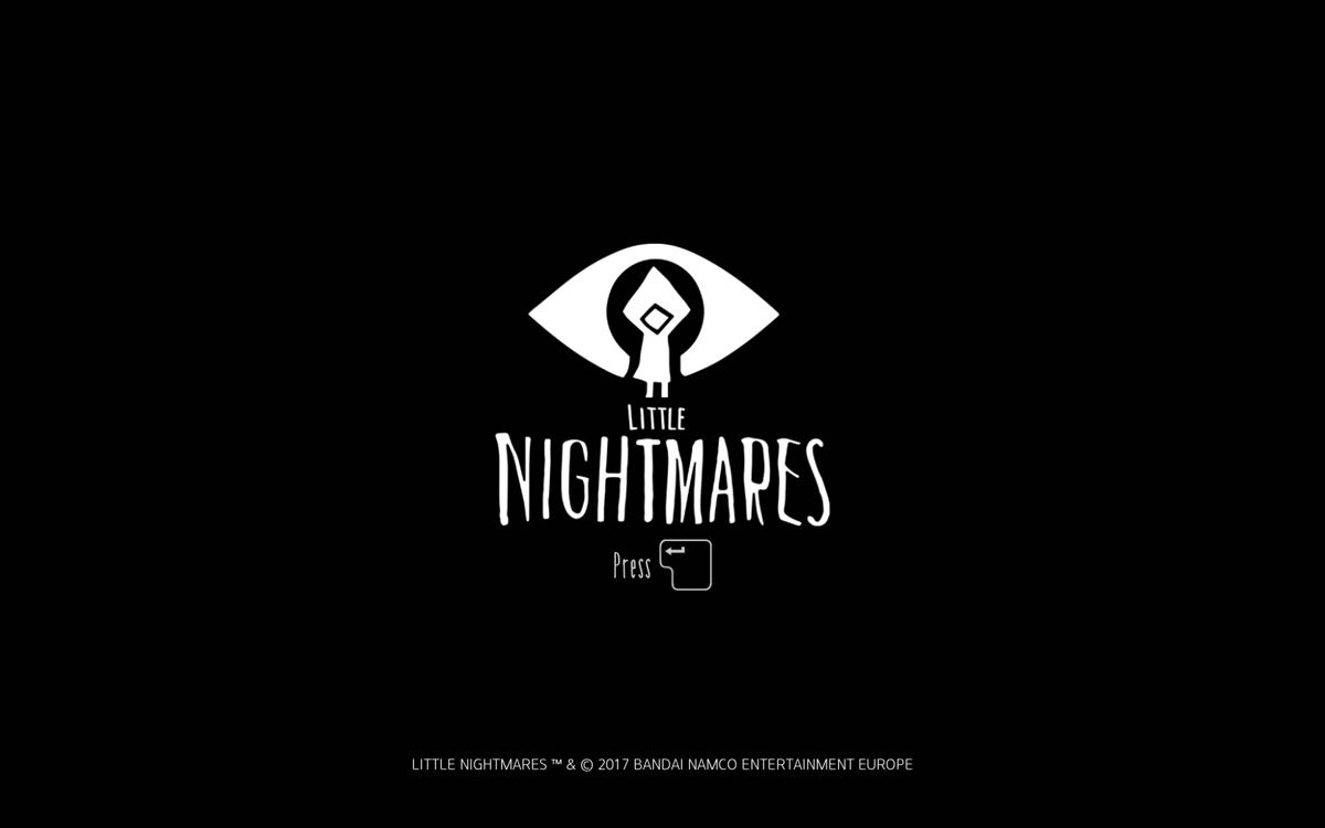 اسکرین شات گیم پلی بازی Little Nightmares Complete Edition شماره 3 برای نینتندو سوییچ