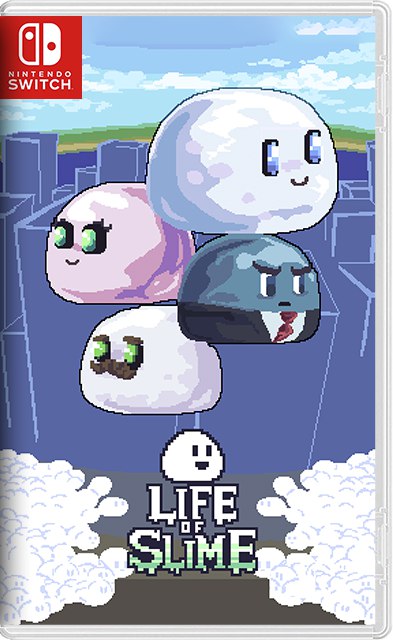 Life of Slime