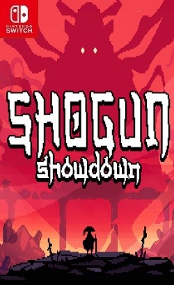 Shogun Showdown