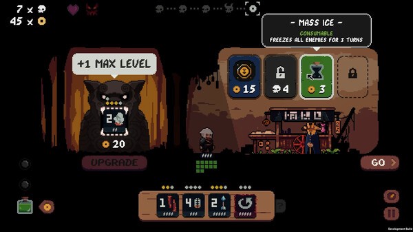 Shogun Showdown (XCI ROM) screenshot