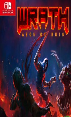 Wrath: Aeon of Ruin