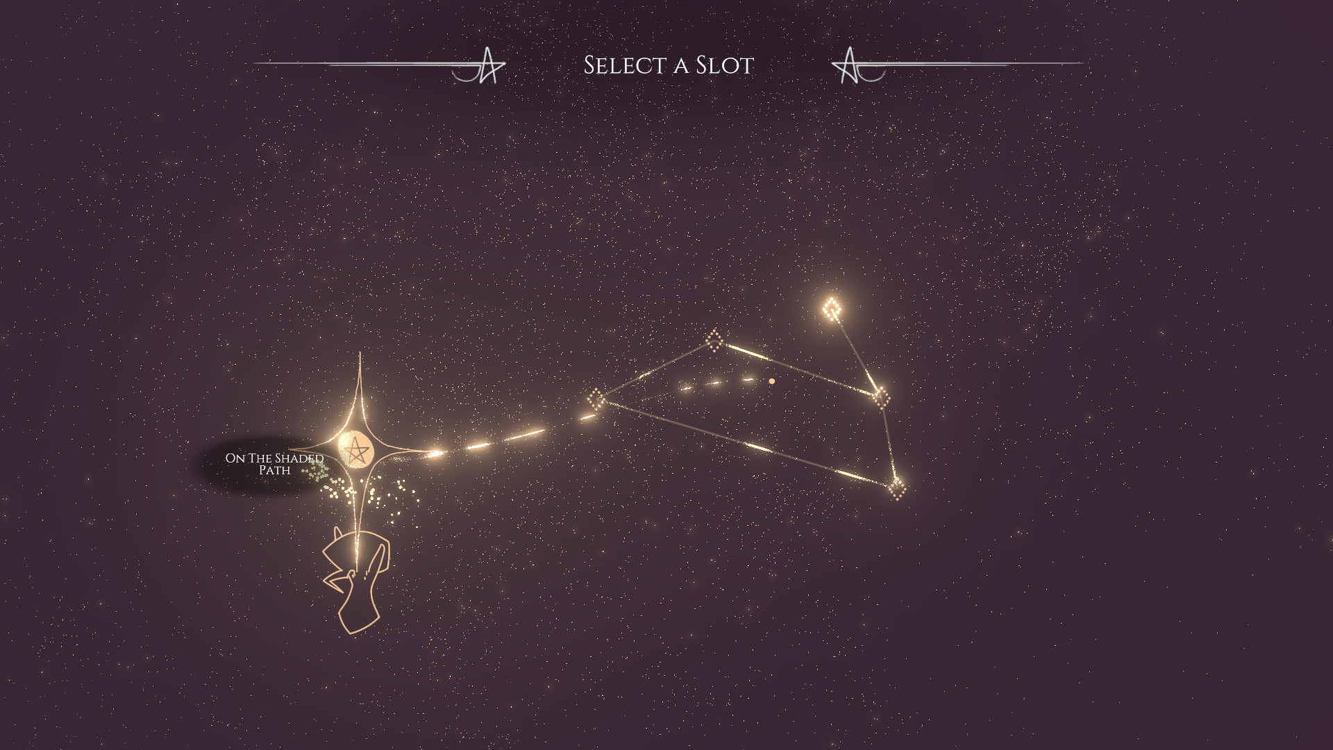 Hauntii (NSP ROM) screenshot
